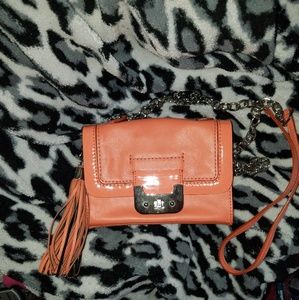 DVF Mini Harper Bag